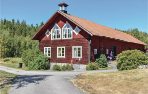 Holiday home Knåtebo Sankt Anna III